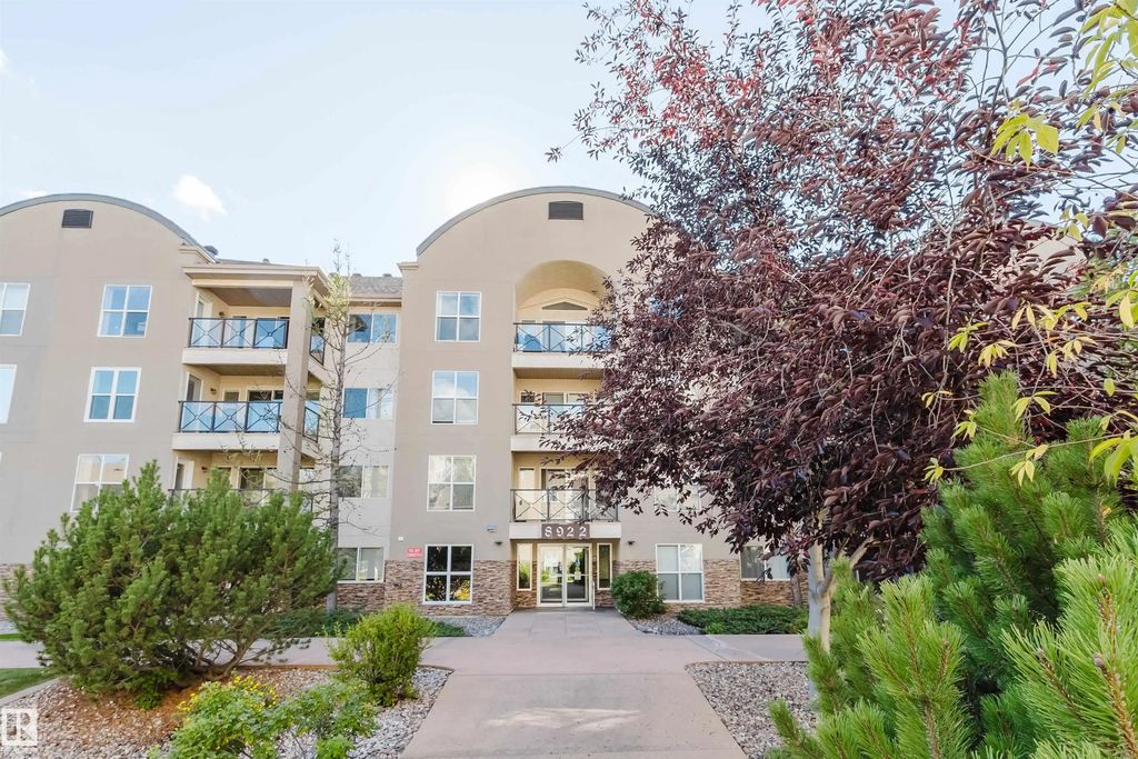405 8922 156 Street, Edmonton