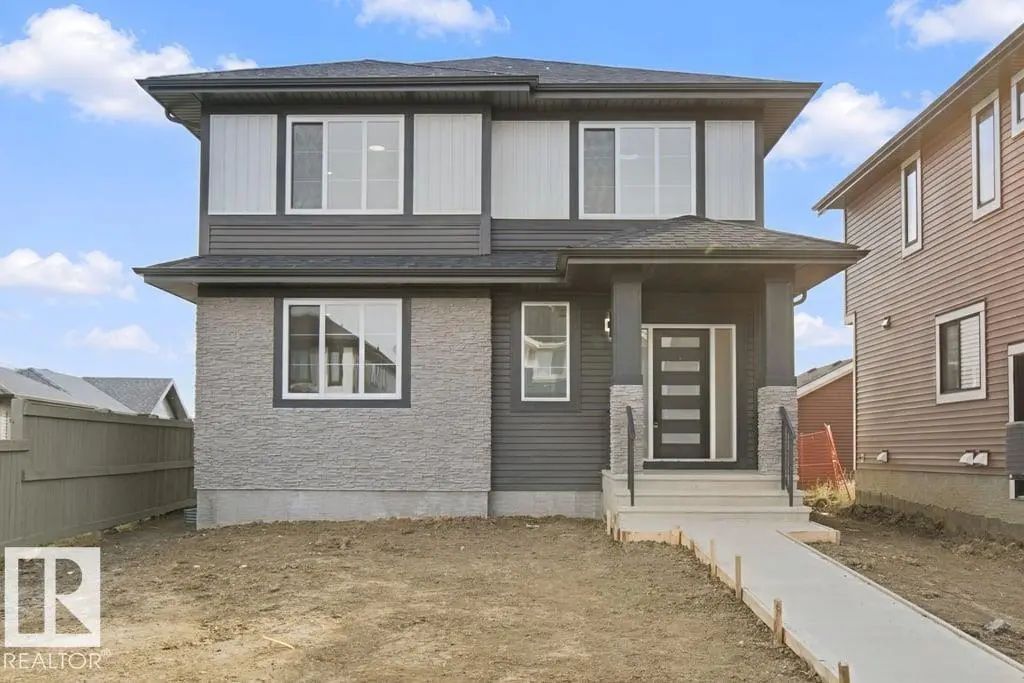 3313 Roy Brown Way, Edmonton