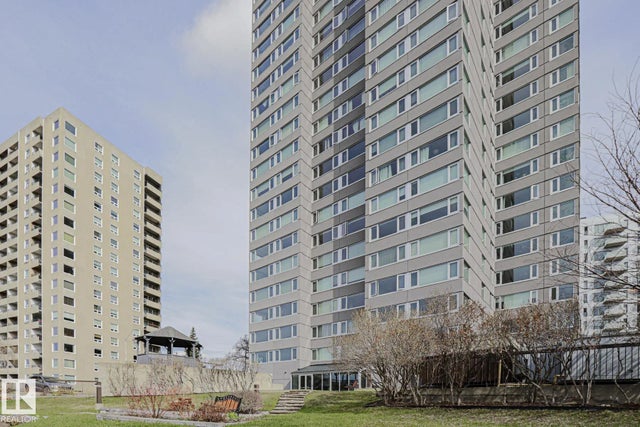 2103 10011 123 Street Nw, Edmonton