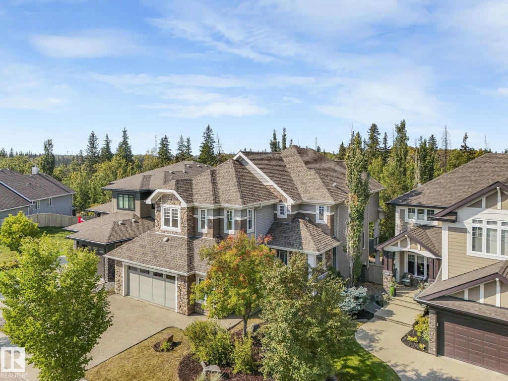 1232 Chahley Landing Landing, Edmonton