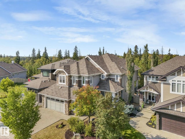 1232 Chahley Landing Landing Nw, Edmonton