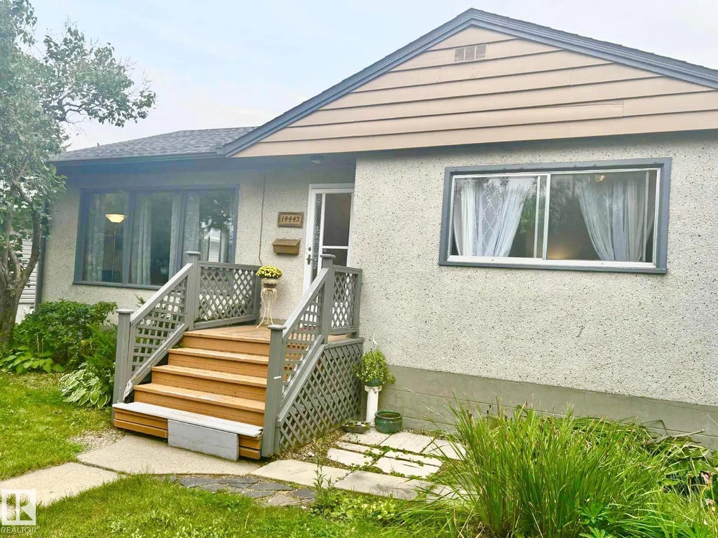 14443 107a Avenue, Edmonton