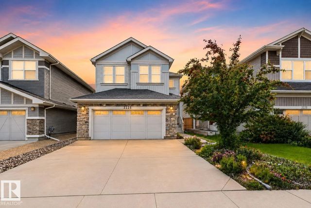 2225 Calhoun Link Link Sw, Edmonton