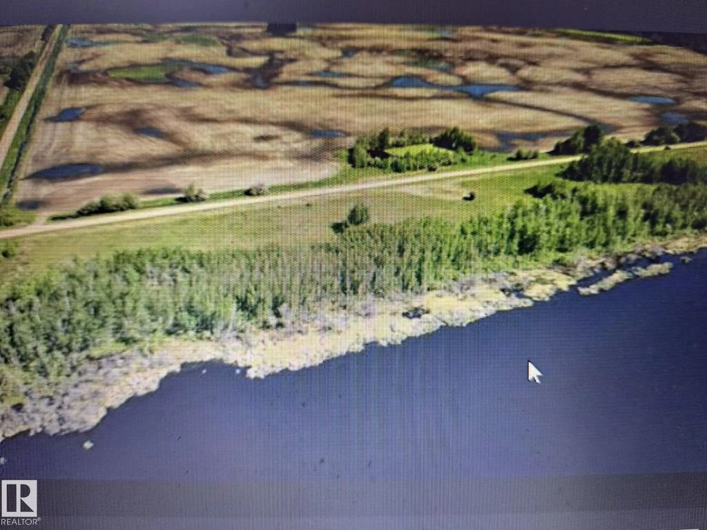 Twp Rd 610 Rr 245, Rural Westlock County