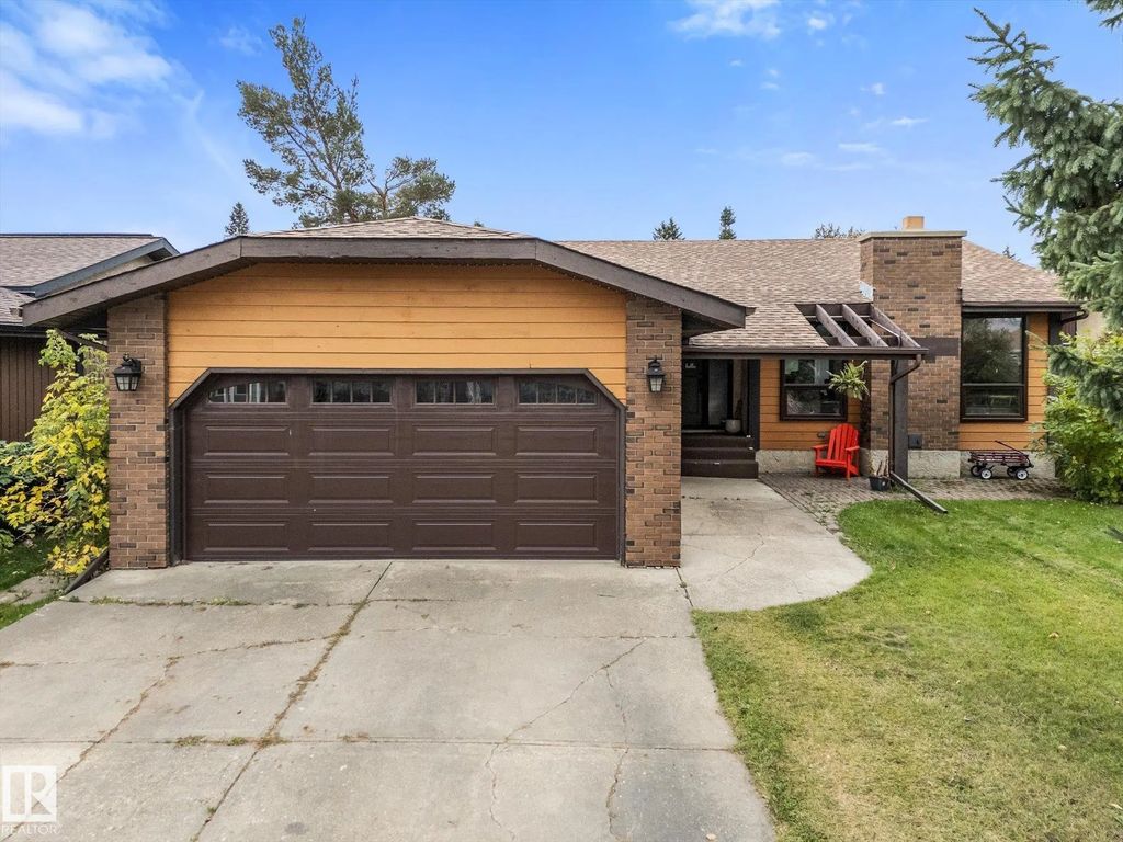 6 Marmot Avenue, Spruce Grove
