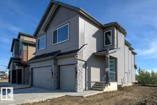 407 172 Avenue Nw, Edmonton