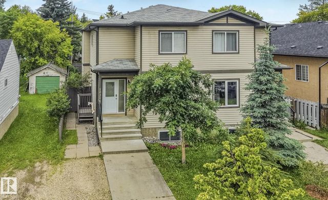 10216 150 Street Nw, Edmonton