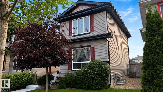 16114 43 Street Nw, Edmonton