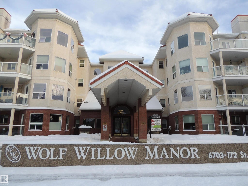 120 6703 172 Street Nw, Edmonton