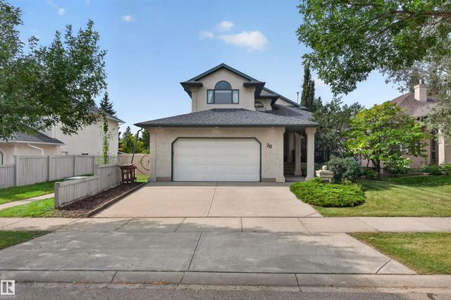30 Kenilworth Crescent, St. Albert