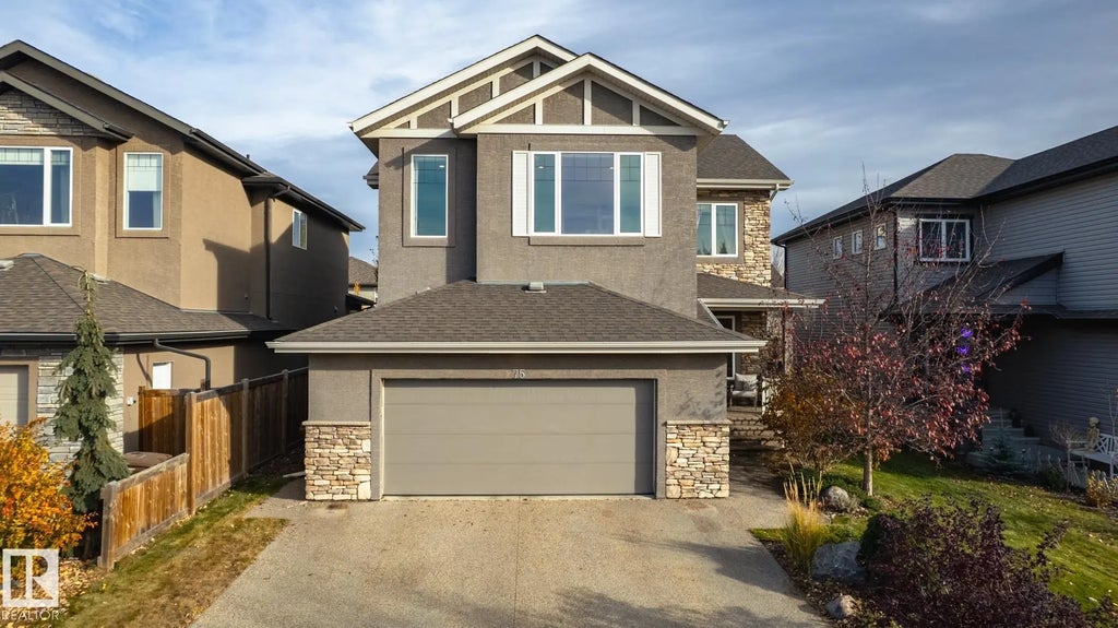 75 Nadine Way, St. Albert