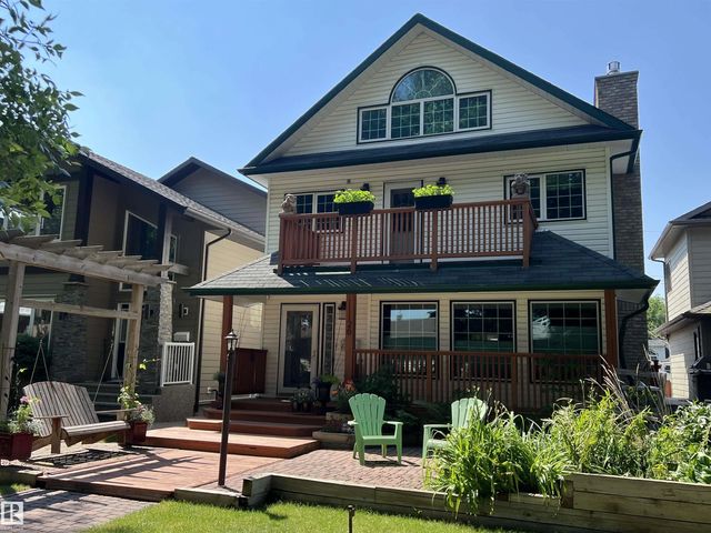 11126 52 Street Nw, Edmonton