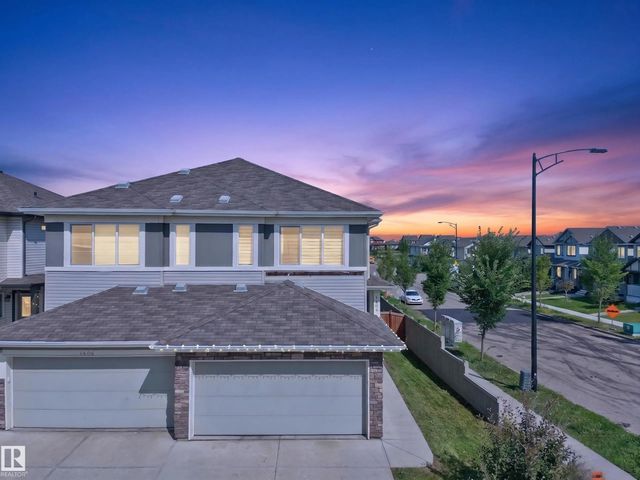 1404 25 Avenue Nw, Edmonton