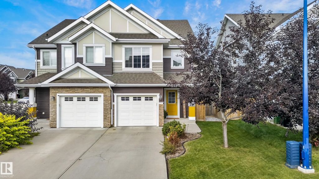 2322 67a Street, Edmonton