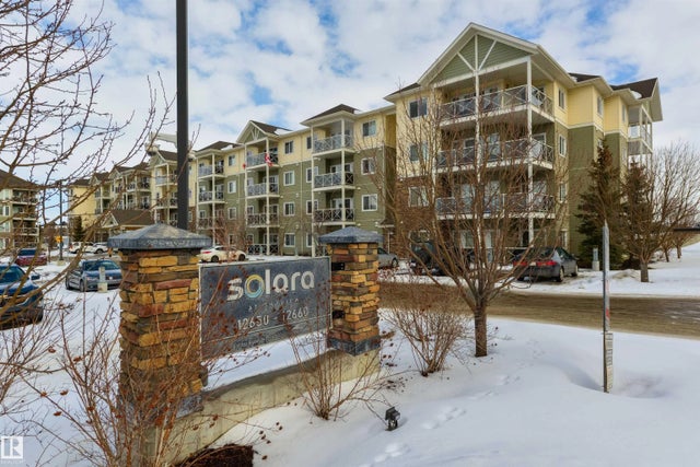 210 12650 142 Avenue Nw, Edmonton