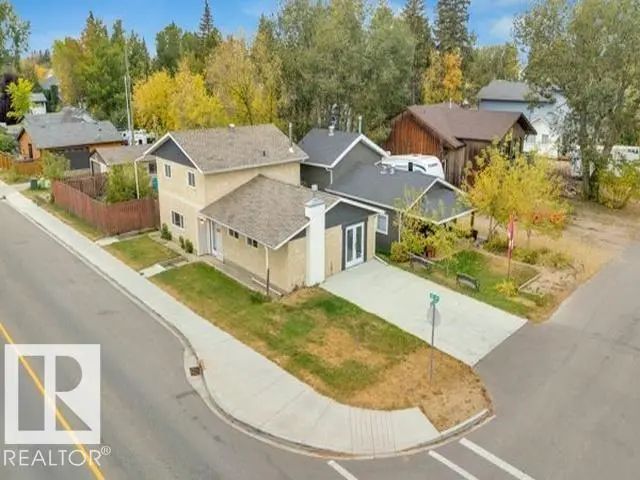 3602 50th Ave, Sylvan Lake