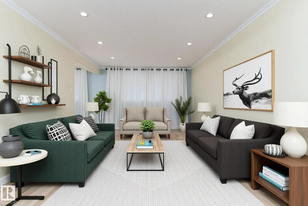 102 9925 83 Avenue, Edmonton