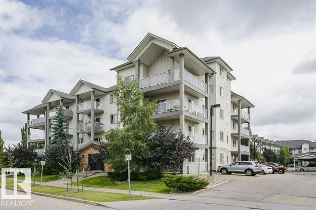 411 3425 19 Street Nw, Edmonton