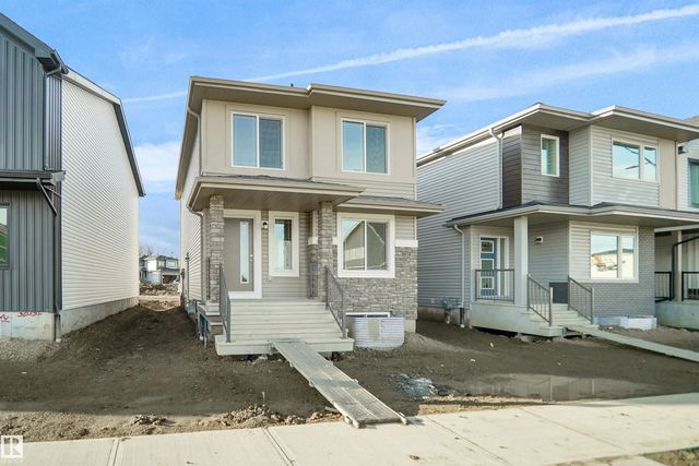 7339 181 Avenue Nw, Edmonton