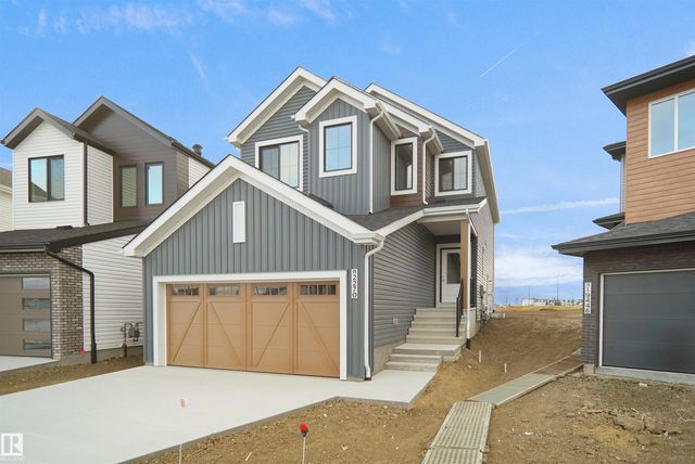 22944 82 Avenue Nw, Edmonton