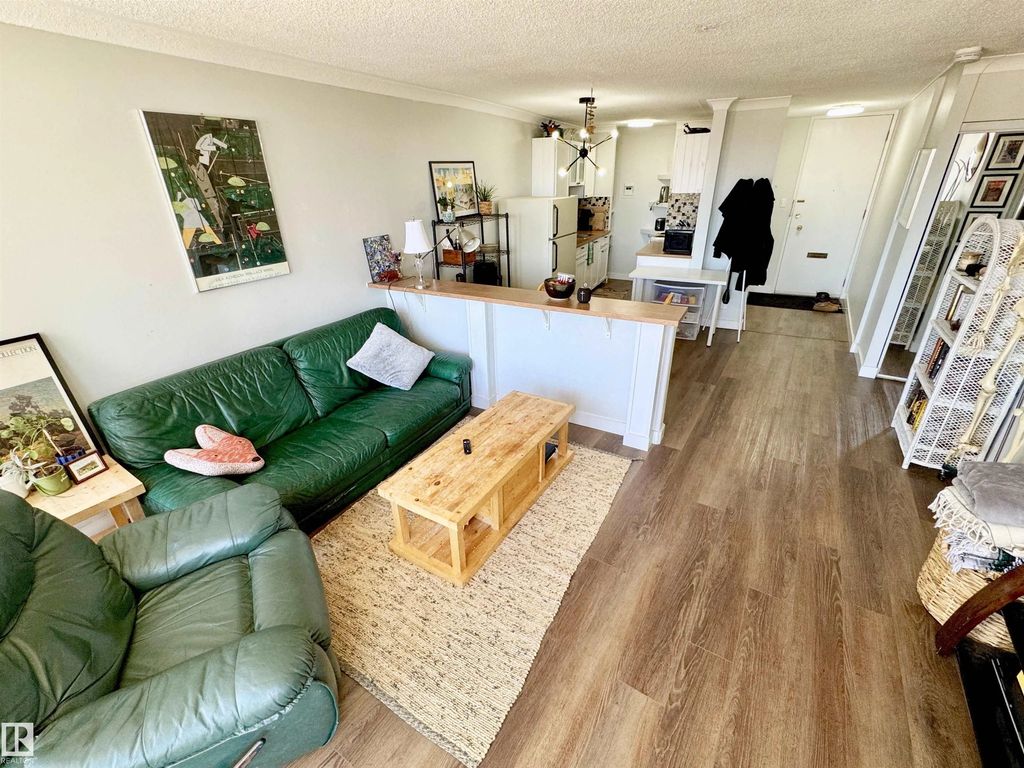 204 10883 Saskatchewan Drive Nw, Edmonton