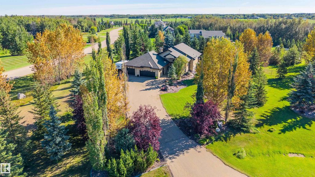193 52422 Rge Road 224, Rural Strathcona County