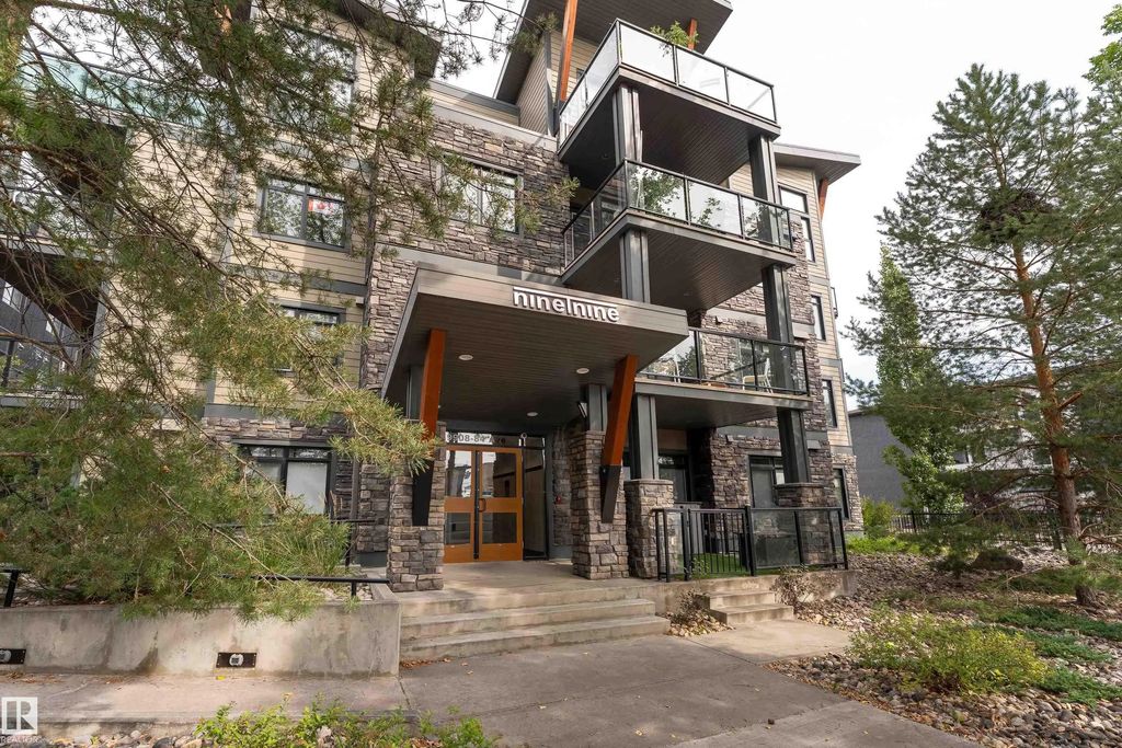 204 9908 84 Avenue Nw, Edmonton