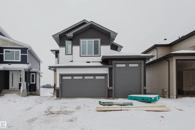 204 Basin Court, Leduc