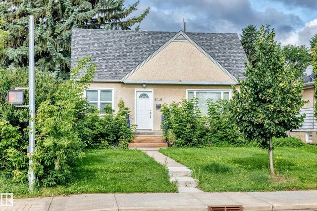 9240 85 Street Nw, Edmonton