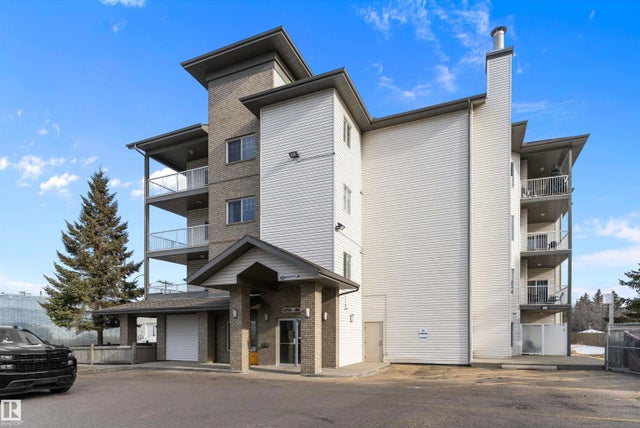 211 16715 100 Avenue Nw, Edmonton