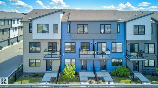 33 11910 35 Avenue Sw, Edmonton
