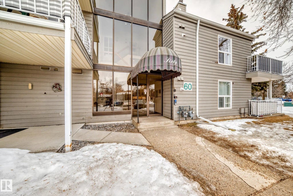 307 60 Alpine Place, St. Albert