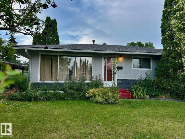 14528 87 Avenue Nw, Edmonton
