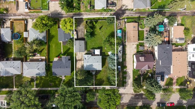12348 128 Street Nw, Edmonton