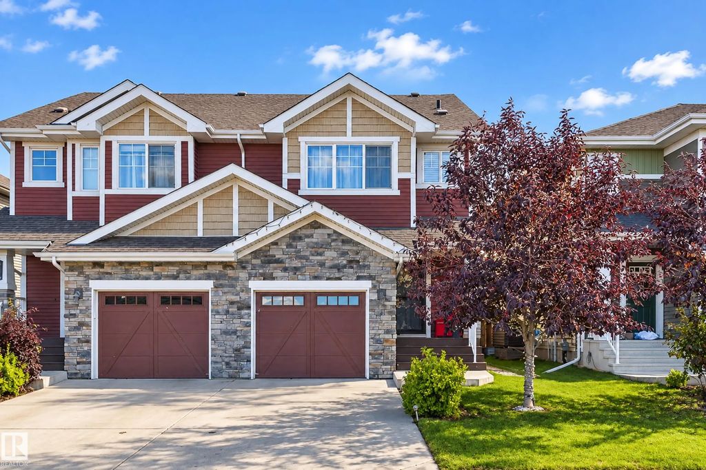 505 Ebbers Way, Edmonton