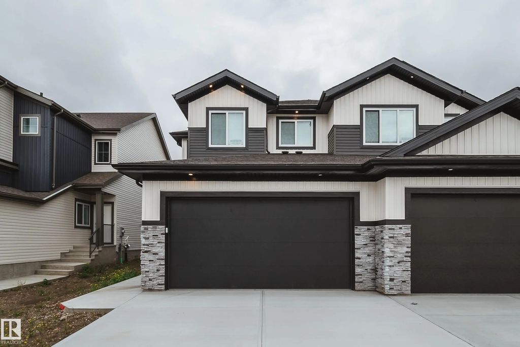 4 Blackbird Bend, Fort Saskatchewan