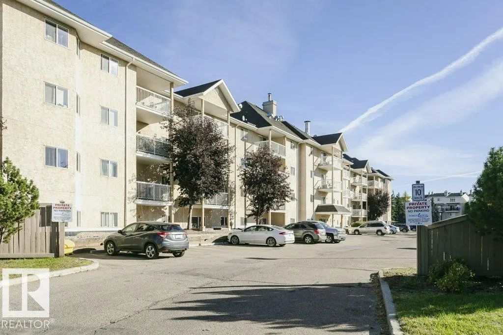 324 4210 139 Avenue, Edmonton