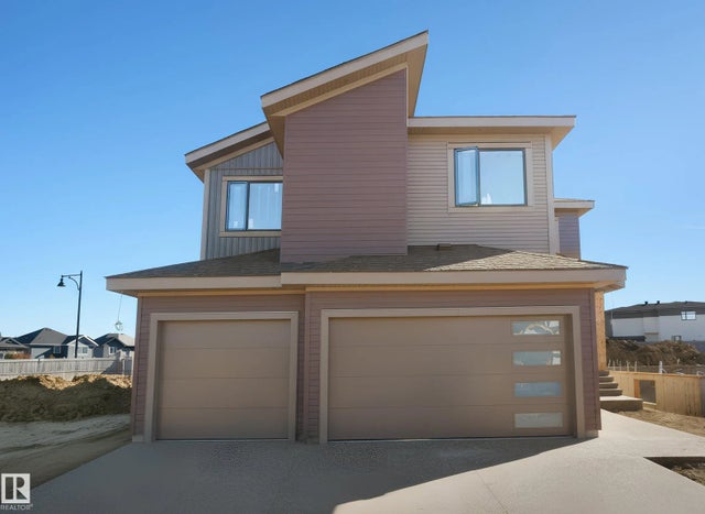 3970 Ginsburg Crescent Nw, Edmonton
