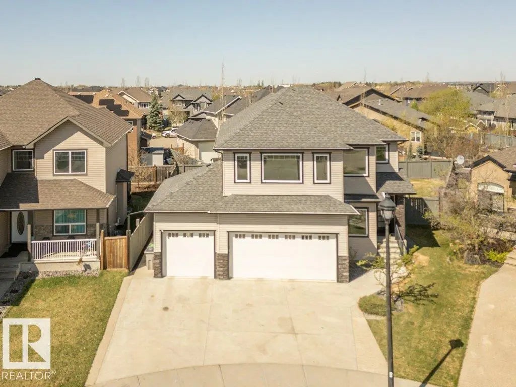 5512 Etoile Court, Beaumont