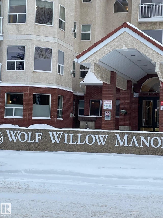 112 6703 172 Street Nw, Edmonton