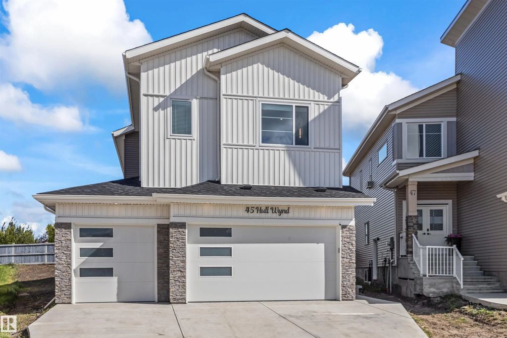 45 Hull Wynd, Spruce Grove