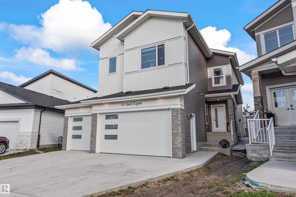 45 Hull Wynd, Spruce Grove