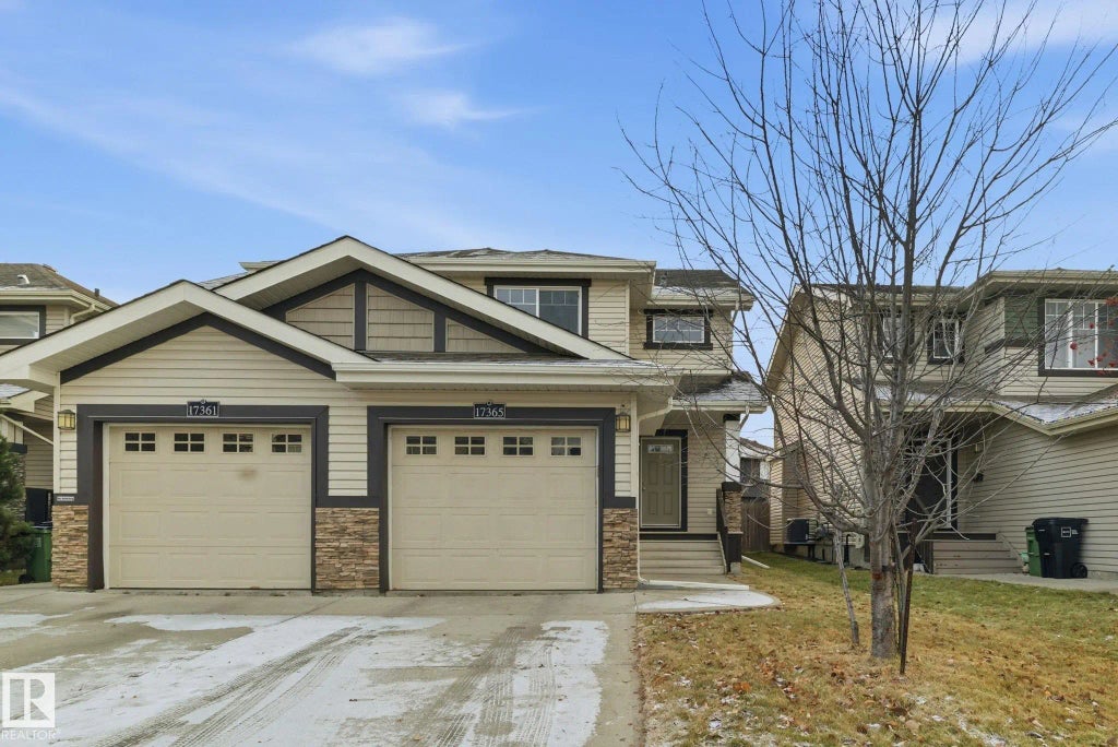17365 8a Avenue, Edmonton