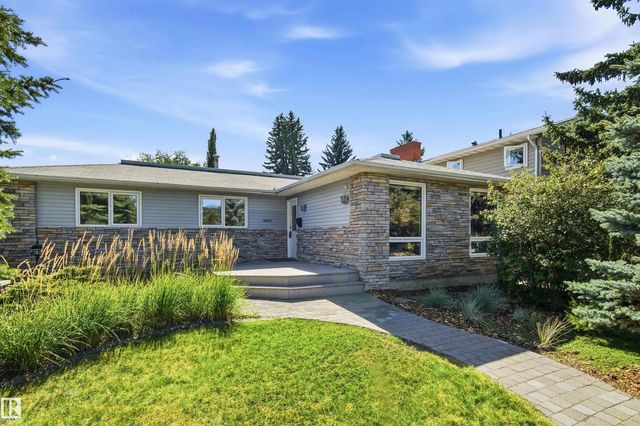 14307 50 Avenue Nw, Edmonton