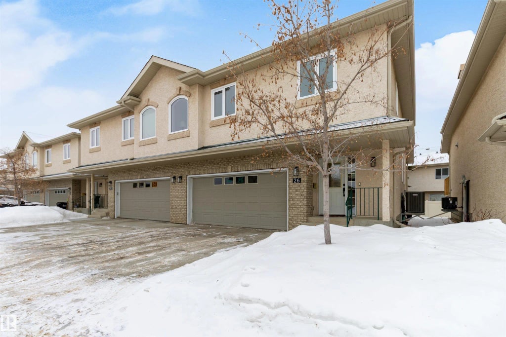 26 1601 Clover Bar Road, Sherwood Park