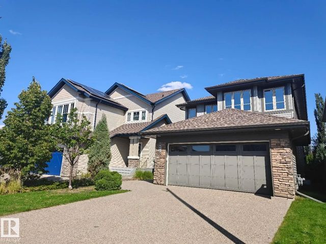 864 Armitage Wynd Sw, Edmonton
