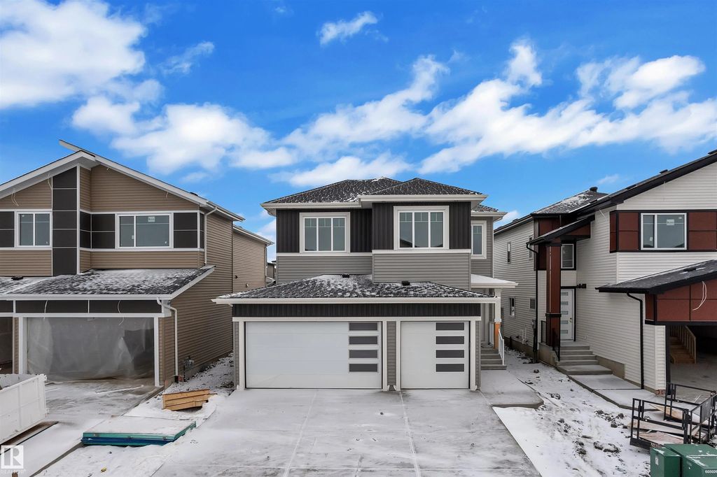 209 Basin Court, Leduc