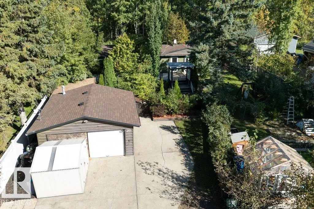 20 52059 Rge Road 220, Rural Strathcona County