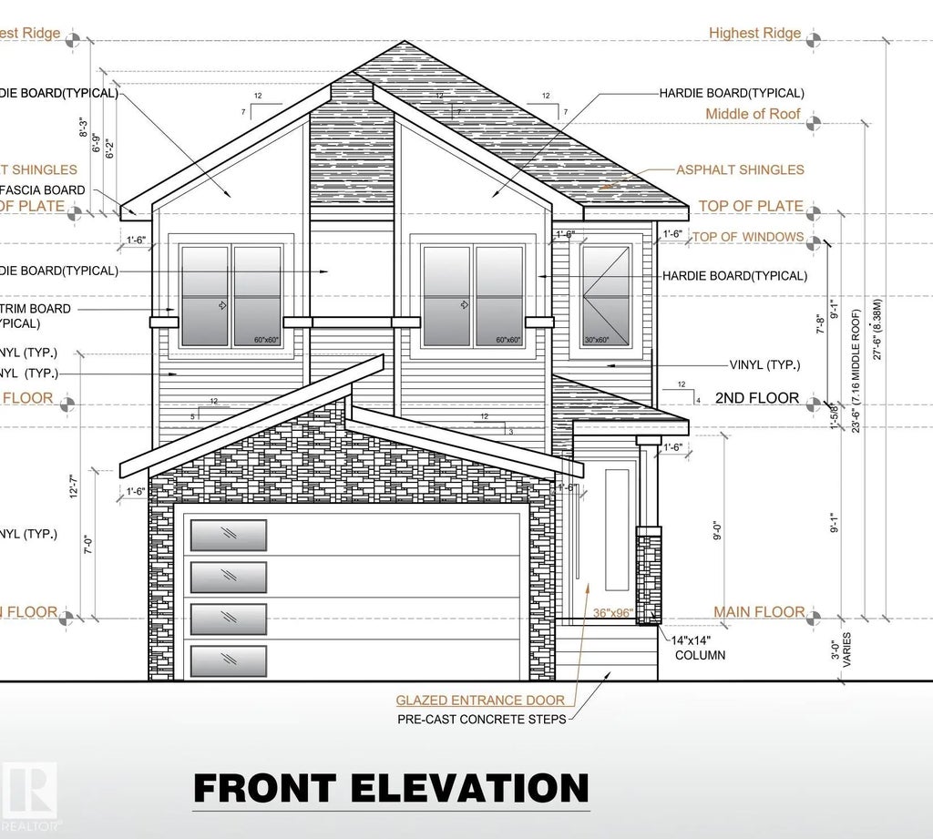 5 Pierwyck Loop, Spruce Grove