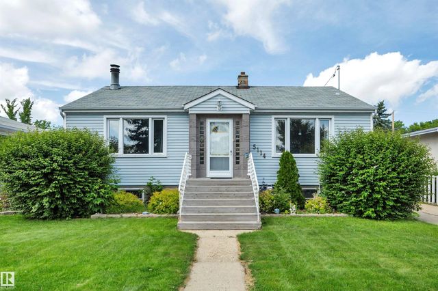 5114 47 Avenue, Leduc